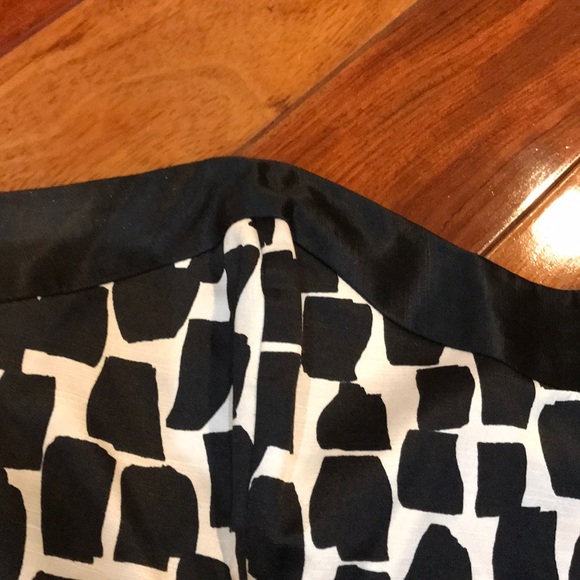 COPY - Strapless top - Picture 2 of 8